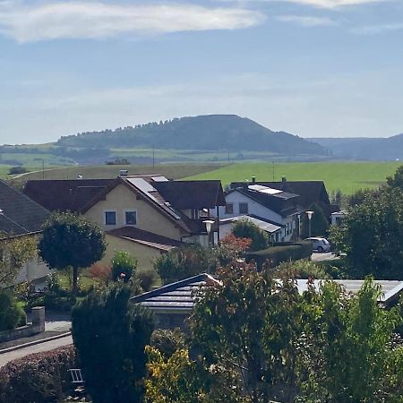 Ipf- Und Schlossblick Bopfingen Luaran gambar