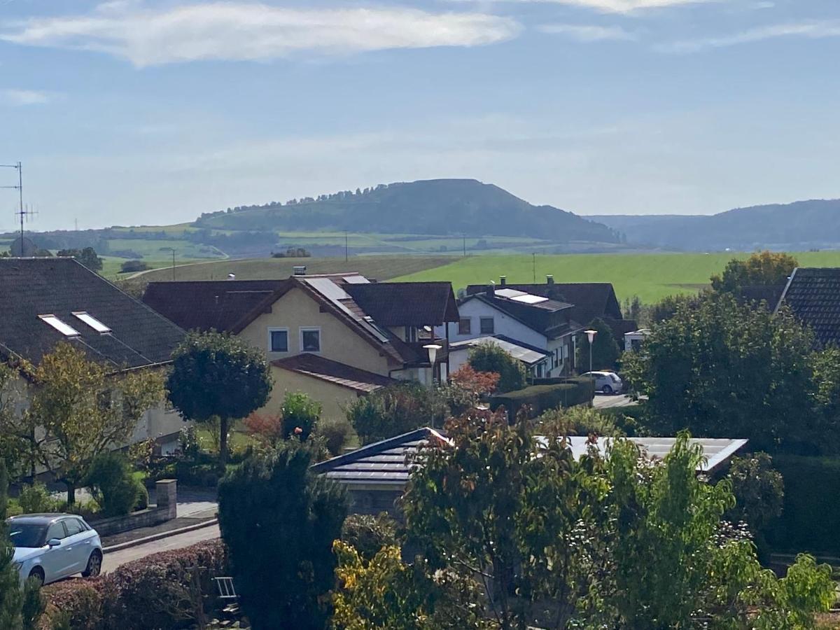 Ipf- Und Schlossblick Bopfingen Luaran gambar
